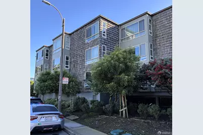 135 Red Rock Way #306L, San Francisco, CA 94131 - Photo 32