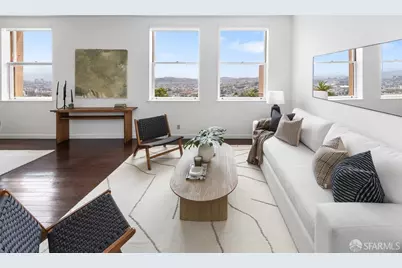 355 Buena Vista Avenue #406W, San Francisco, CA 94117 - Photo 6