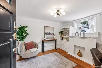 19 Alpine Terrace #A, San Francisco, CA 94117 - Photo 4