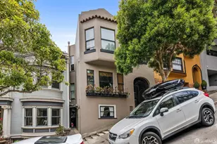 19 Alpine Terrace, San Francisco, CA 94117 - Photo 1