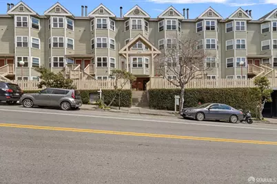 988 Fulton Street #242, San Francisco, CA 94117 - Photo 14