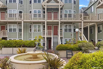 988 Fulton Street #242, San Francisco, CA 94117 - Photo 18
