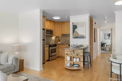 988 Fulton Street #242, San Francisco, CA 94117 - Photo 6