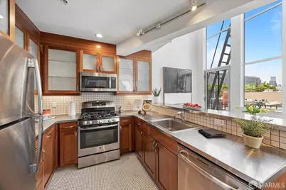 321 Langton Street #15, San Francisco, CA 94103 - Photo 8