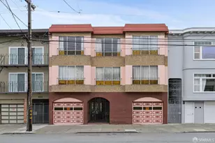 424 20th Ave, San Francisco, CA 94121 - Photo 1
