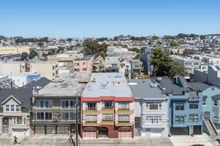 424 20th Ave, San Francisco, CA 94121 - Photo 2