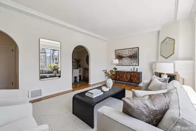 4620 Anza Street, San Francisco, CA 94121 - Photo 4