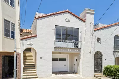 4620 Anza Street, San Francisco, CA 94121 - Photo 46