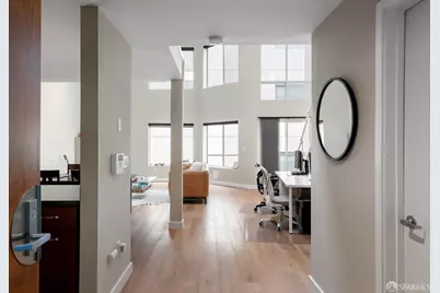 655 5th Street #14, San Francisco, CA 94107 - Photo 2