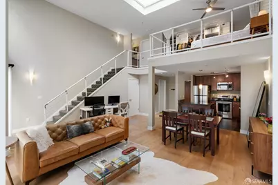 655 5th Street #14, San Francisco, CA 94107 - Photo 4