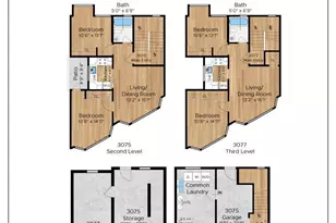 3075-3077 Market St, San Francisco, CA 94114 - Photo 36