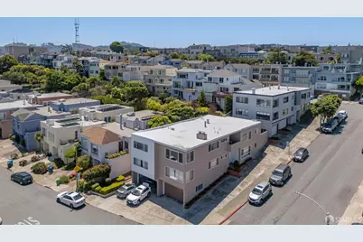 41 Terra Vista Avenue, San Francisco, CA 94115 - Photo 2