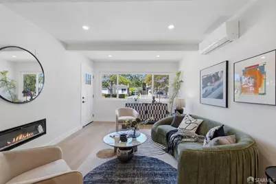 203 Margarita Avenue, Palo Alto, CA 94306 - Photo 2