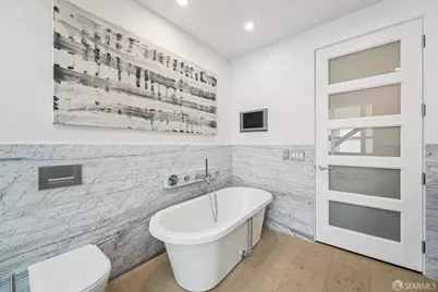400 Spear Street #203, San Francisco, CA 94105 - Photo 34