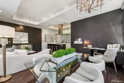 400 Spear Street #203, San Francisco, CA 94105 - Photo 4