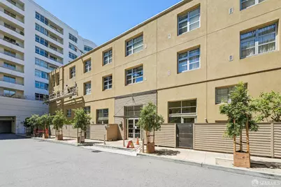 400 Spear Street #203, San Francisco, CA 94105 - Photo 50