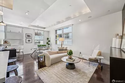 400 Spear Street #203, San Francisco, CA 94105 - Photo 2