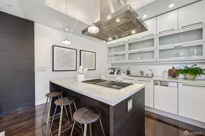 400 Spear Street #203, San Francisco, CA 94105 - Photo 20
