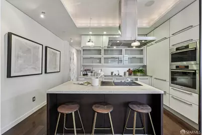 400 Spear Street #203, San Francisco, CA 94105 - Photo 22