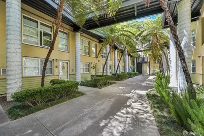 400 Spear Street #203, San Francisco, CA 94105 - Photo 48
