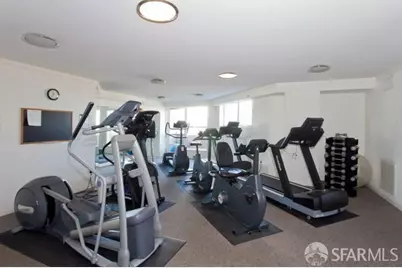 400 Beale Street #2401, San Francisco, CA 94105 - Photo 22