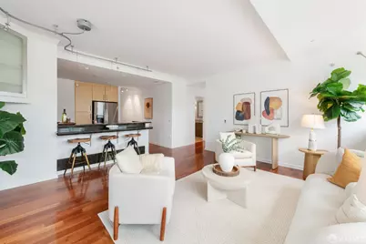 400 Beale Street #2401, San Francisco, CA 94105 - Photo 6