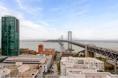 400 Beale Street #2401, San Francisco, CA 94105 - Photo 18