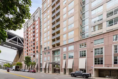 400 Beale Street #2401, San Francisco, CA 94105 - Photo 22