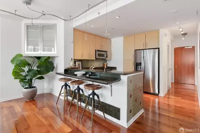 400 Beale Street #2401, San Francisco, CA 94105 - Photo 8