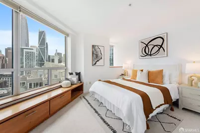 400 Beale Street #2401, San Francisco, CA 94105 - Photo 14