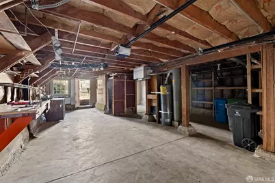 134 Beverly Street, San Francisco, CA 94132 - Photo 16