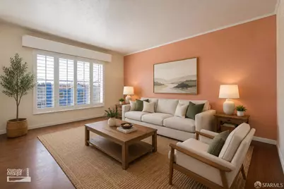 134 Beverly Street, San Francisco, CA 94132 - Photo 4