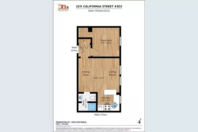 2211 California Street #303, San Francisco, CA 94115 - Photo 34