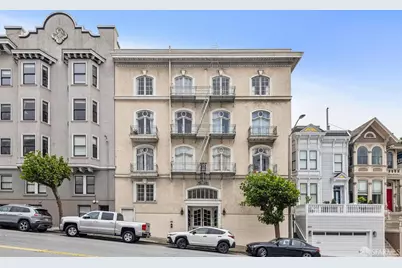 2211 California Street #303, San Francisco, CA 94115 - Photo 26