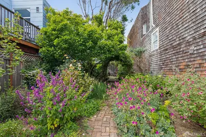 401 Arlington Street, San Francisco, CA 94131 - Photo 26