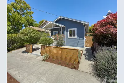 1829 Channing Way, Berkeley, CA 94703 - Photo 2