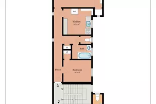 20 Joice St, San Francisco, CA 94108 - Photo 4