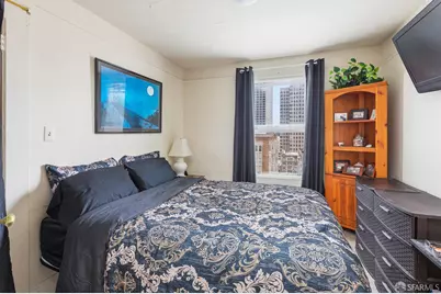 20 Joice Street, San Francisco, CA 94108 - Photo 10