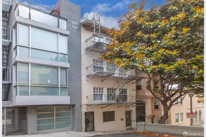 20 Joice Street, San Francisco, CA 94108 - Photo 1