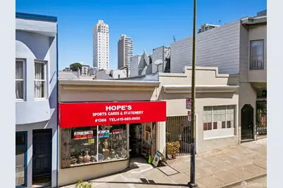 1364-1370 Pacific Avenue, San Francisco, CA 94109 - Photo 1