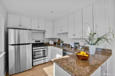 445 Arguello Boulevard #8, San Francisco, CA 94118 - Photo 6