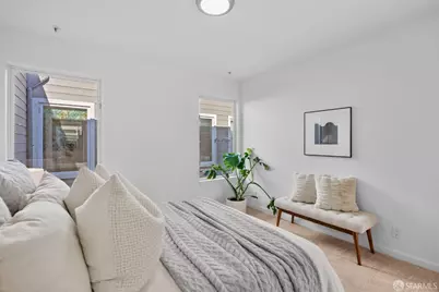 445 Arguello Boulevard #8, San Francisco, CA 94118 - Photo 18