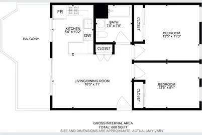 445 Arguello Boulevard #8, San Francisco, CA 94118 - Photo 40