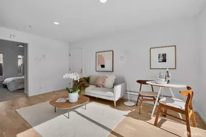 445 Arguello Boulevard #8, San Francisco, CA 94118 - Photo 4