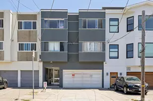 1254 48th Ave, San Francisco, CA 94122 - Photo 1