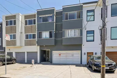 1254 48th Avenue, San Francisco, CA 94122 - Photo 2