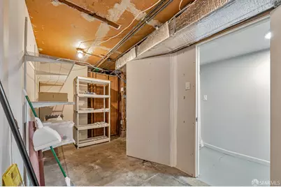 2015 Taraval Street, San Francisco, CA 94116 - Photo 38