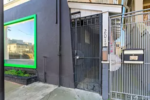 2015 Taraval St, San Francisco, CA 94116 - Photo 6