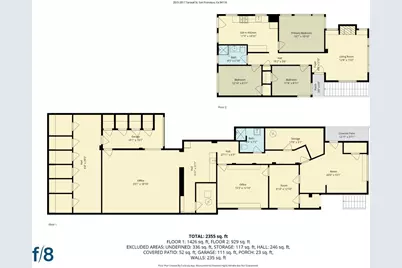 2015 Taraval Street, San Francisco, CA 94116 - Photo 2