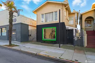 2015 Taraval St, San Francisco, CA 94116 - Photo 2